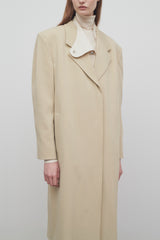 Elea Coat in Wool