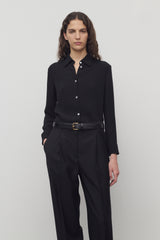 Petra Chemise en Soie