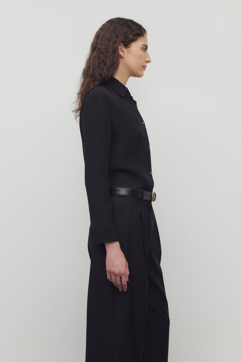 Petra Chemise en Soie