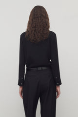 Petra Chemise en Soie