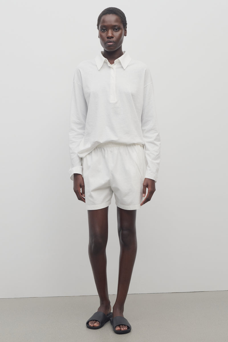 Gunty Pantaloncini in Cotone