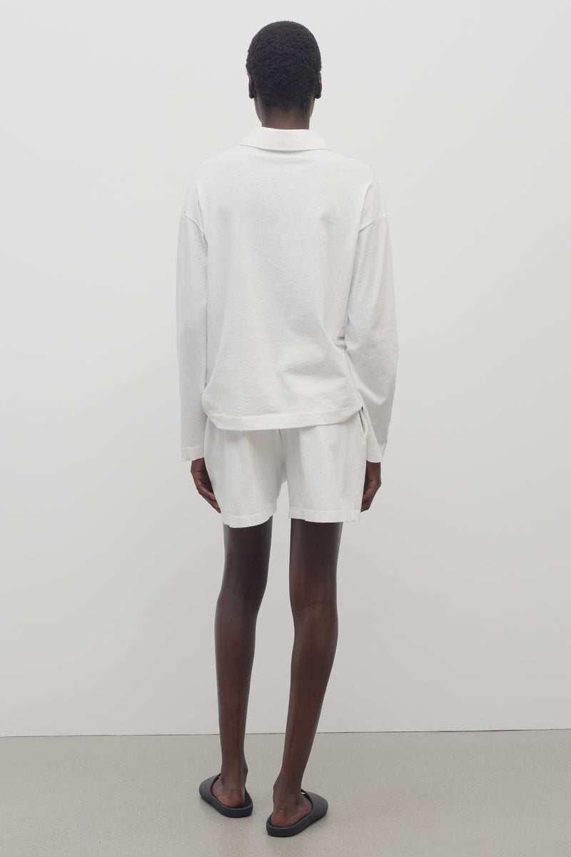 Gunty Pantaloncini in Cotone