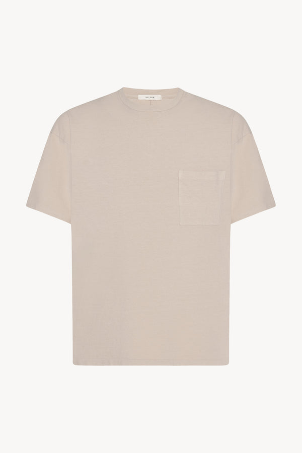 Niels T-Shirt in Cotton