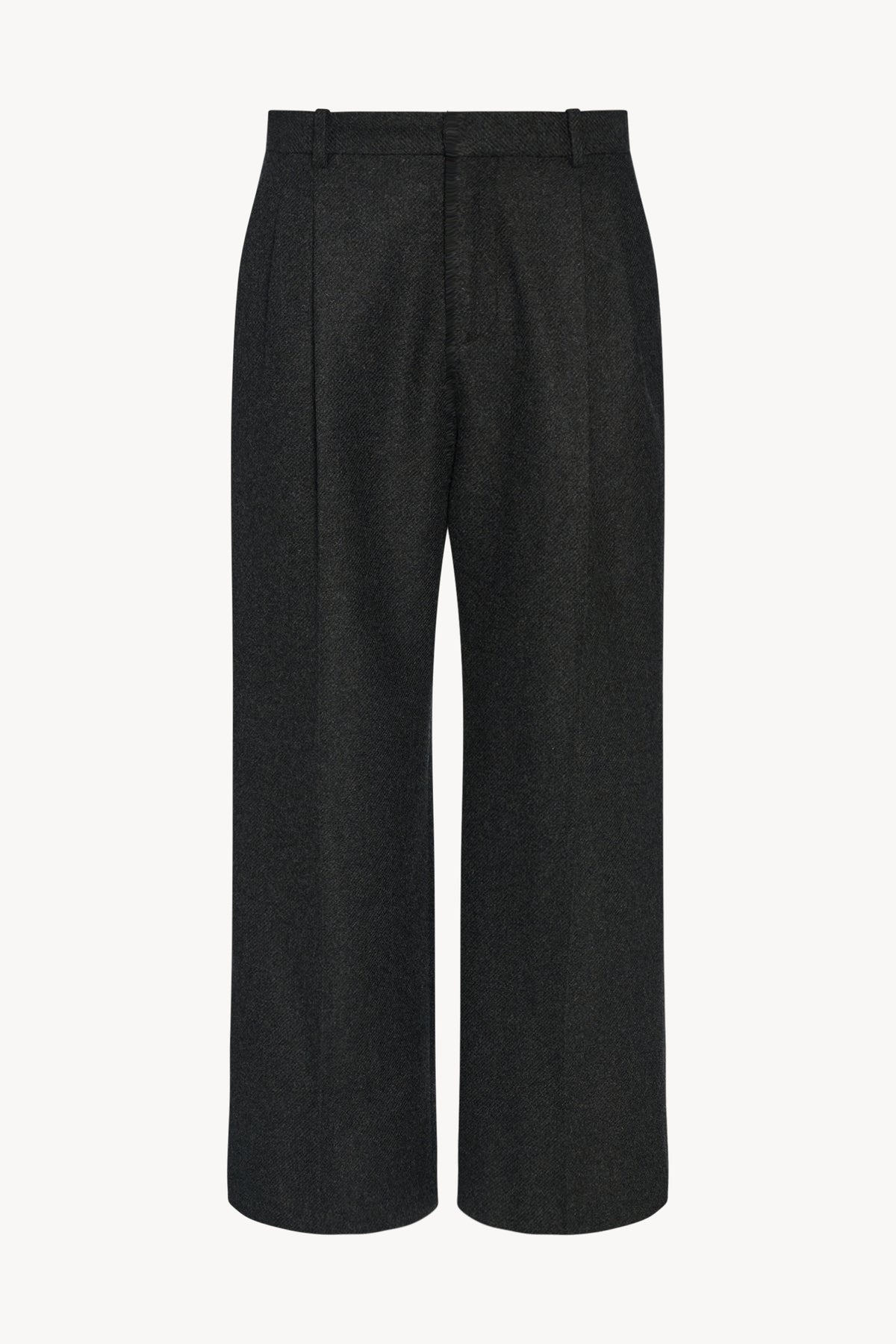 Oberyn Pant in Virgin Wool and Cashmere