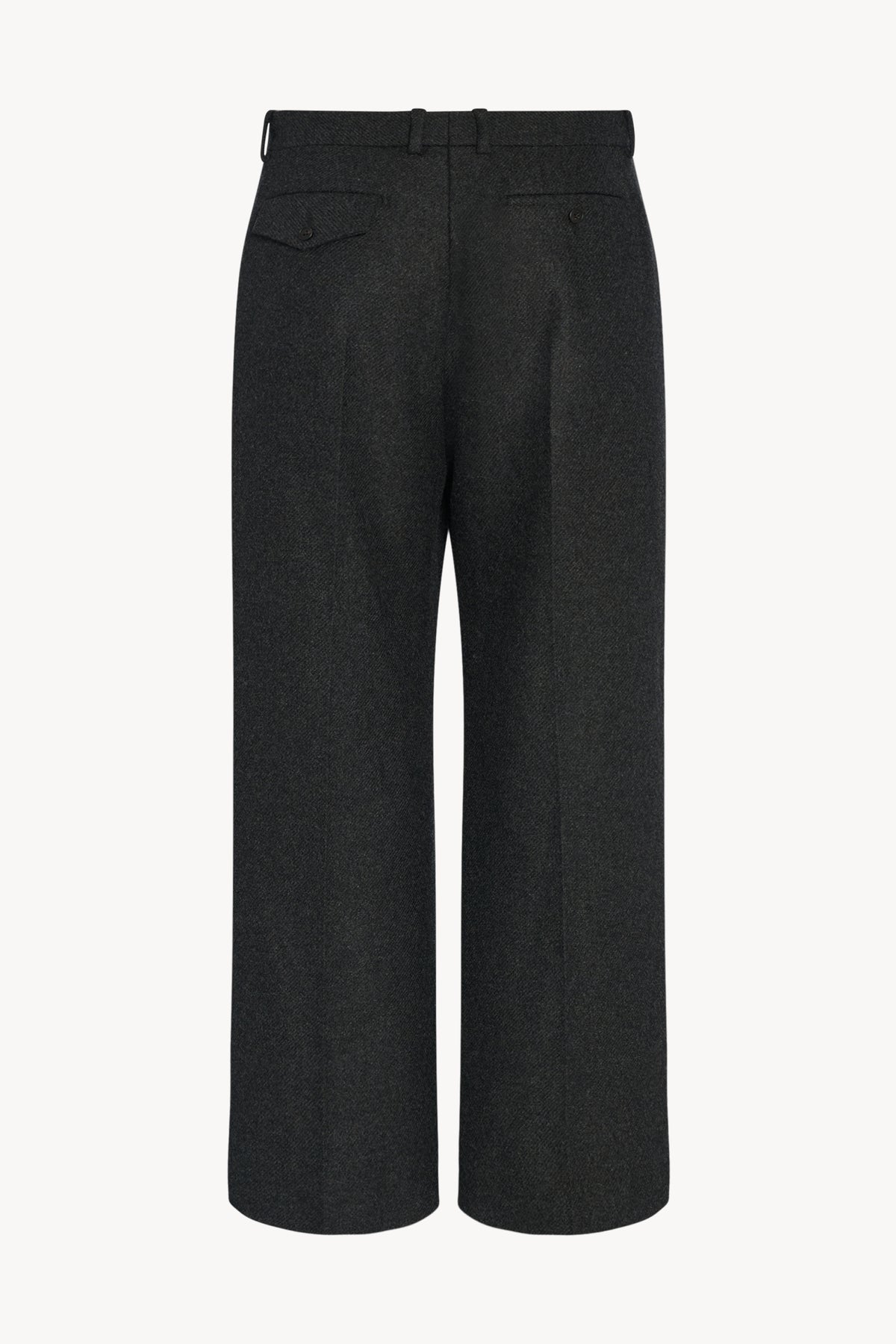 Oberyn Pant in Virgin Wool and Cashmere