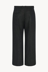 Oberyn Pant in Virgin Wool and Cashmere