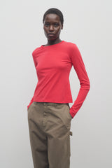 Erun T-shirt in Cotone