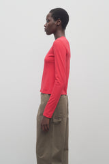 Erun T-shirt in Cotone