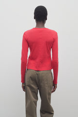 Erun T-shirt in Cotone