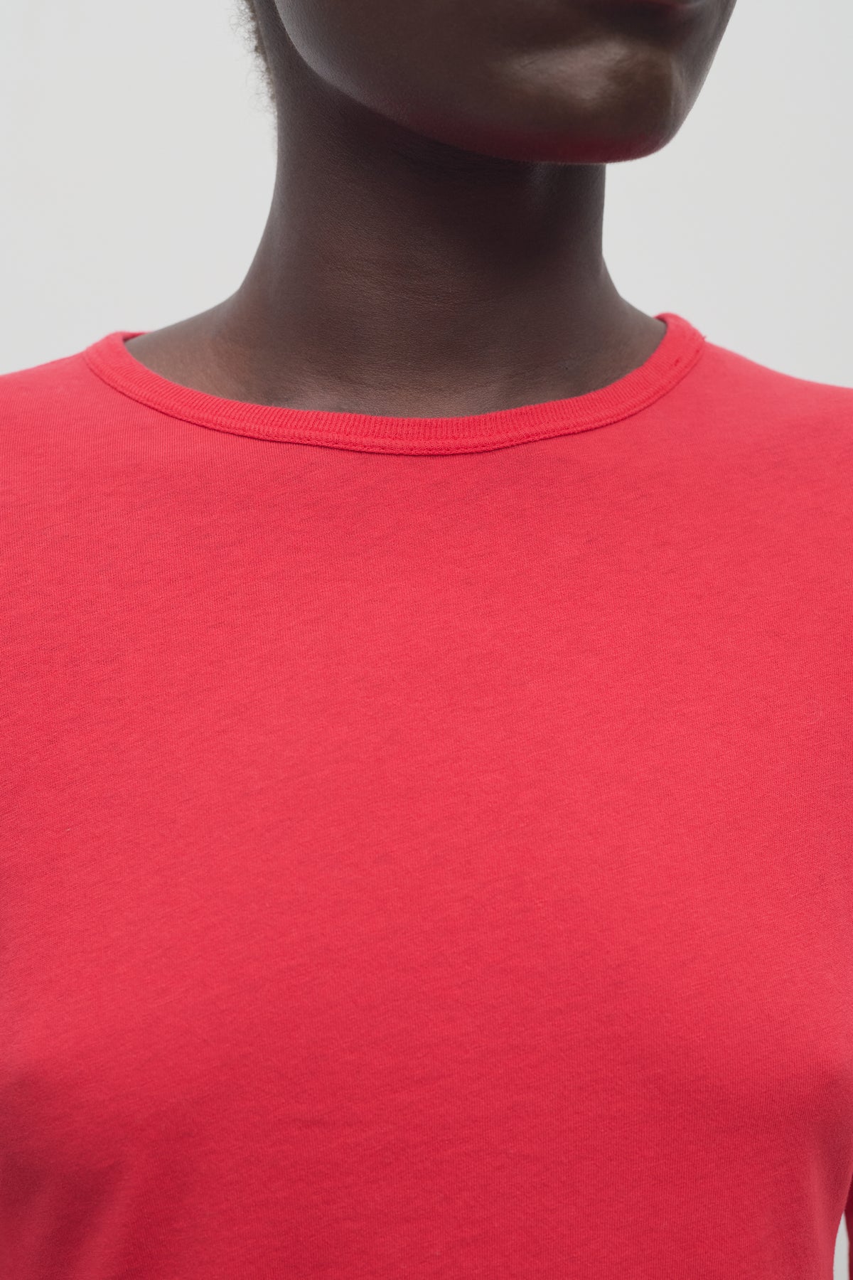 Erun T-shirt in Cotone