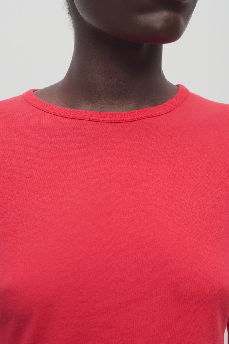 Erun T-shirt in Cotone