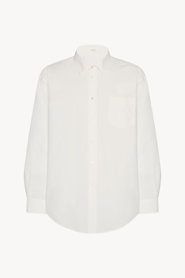 Thane Shirt in Cotton