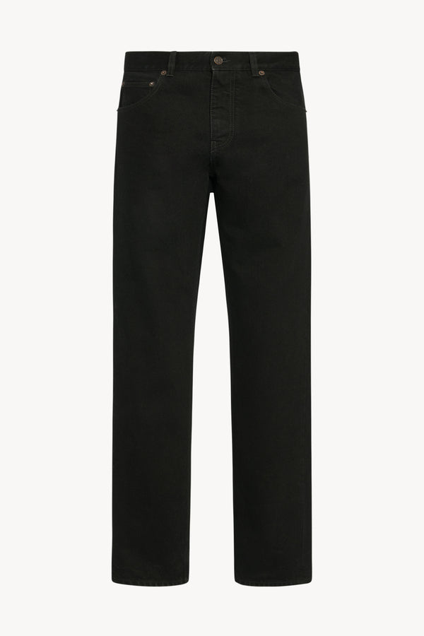 Vasil Jean in Cotton