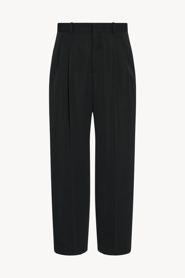Zev Pant in Virgin Wool