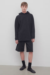 Eston Short in Cotton