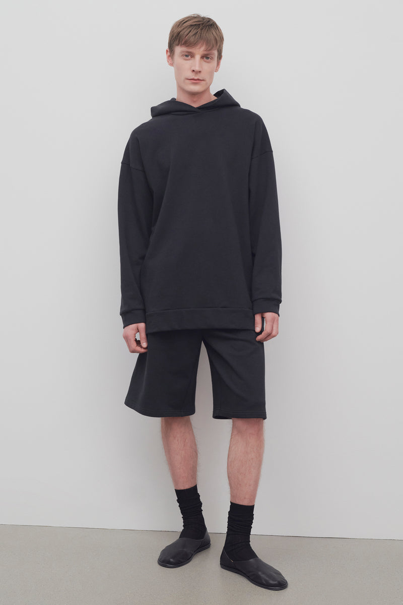 Eston Short in Cotton
