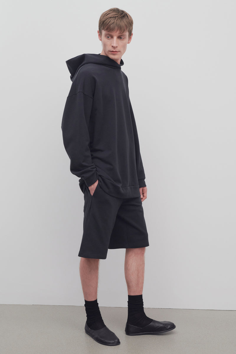 Eston Short in Cotton