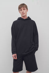 Essoni Sweatshirt in Cotton