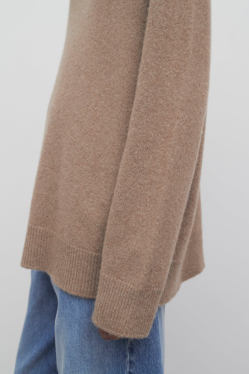 Hepny Turtleneck in Cashmere