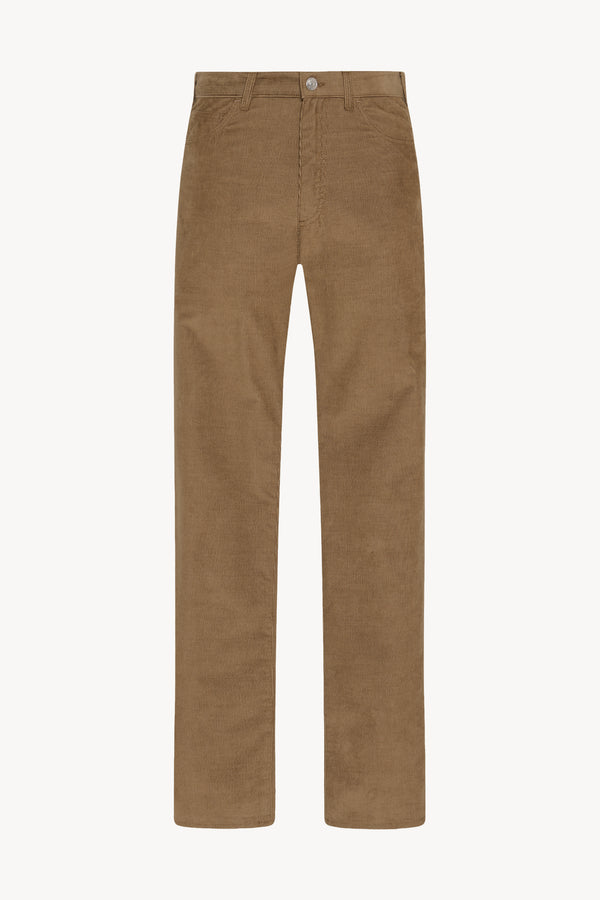 Fred Pant in Corduroy