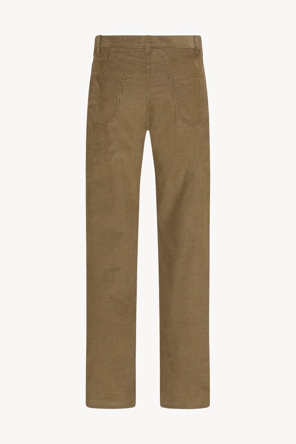 Fred Pant in Corduroy