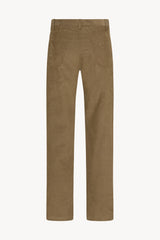 Fred Pant in Corduroy