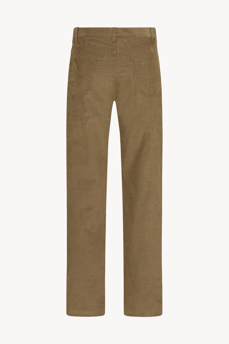 Fred Pant in Corduroy