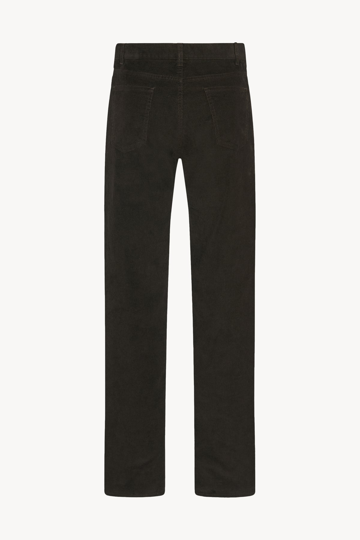 Fred Pant in Corduroy