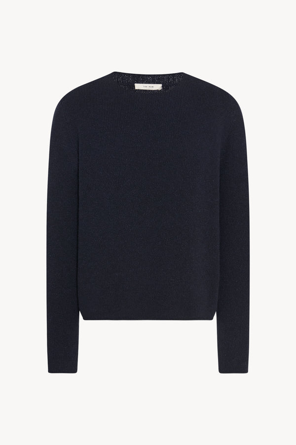 Nikola Sweater in Wool