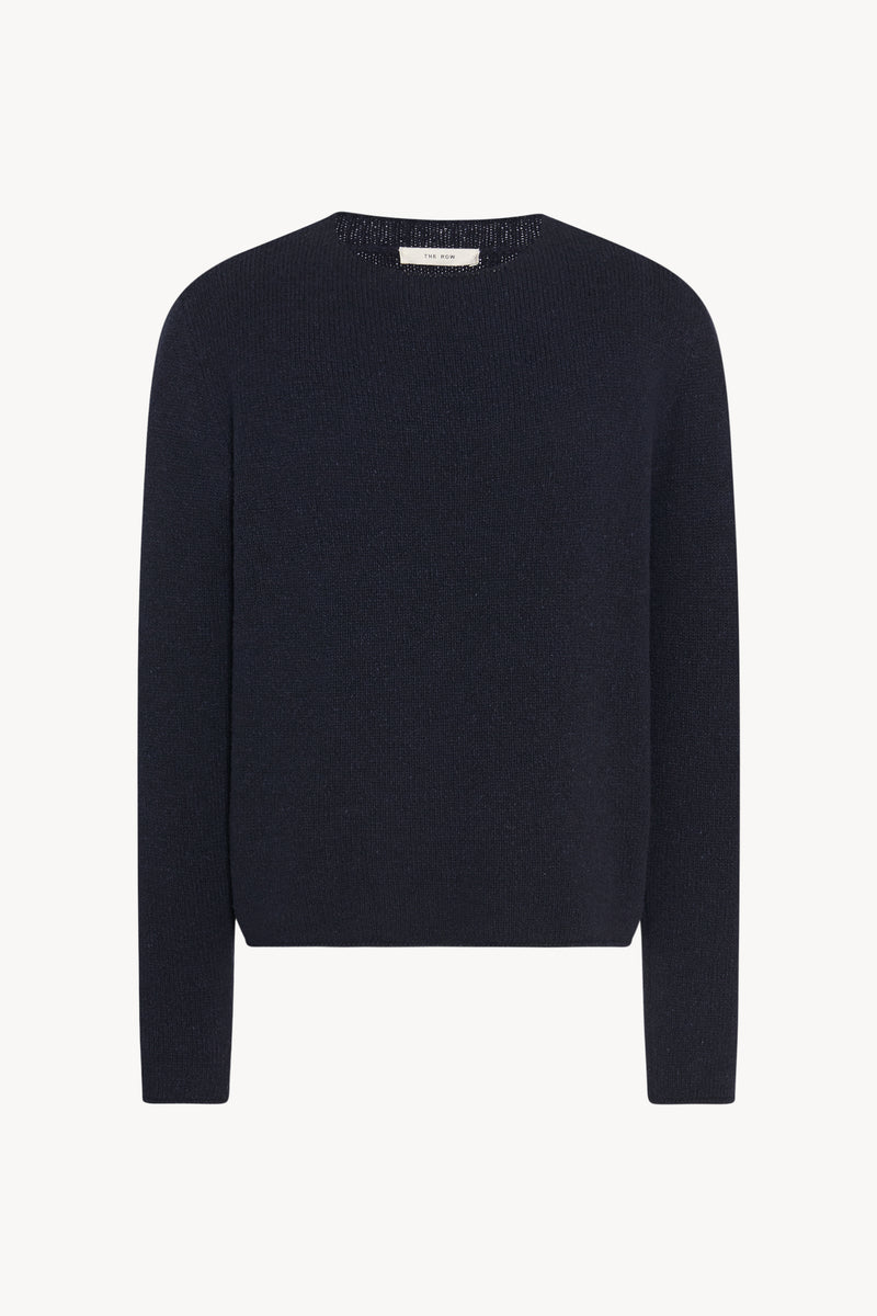 Nikola Sweater in Wool