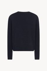 Nikola Sweater in Wool