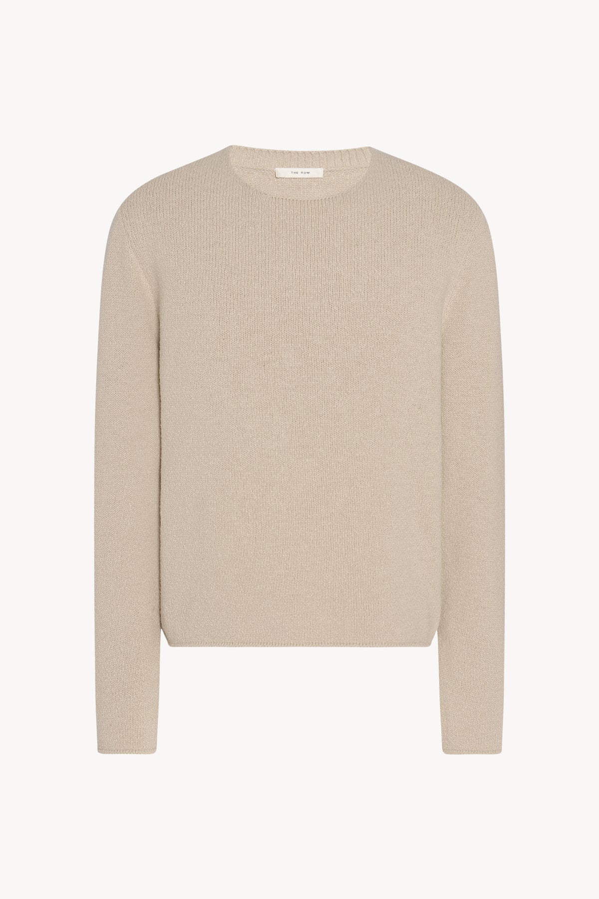 Nikola Sweater in Wool