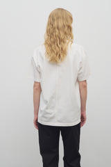 LaviniaコットンTシャツ