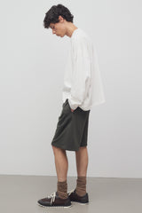 Eston Short in Cotton