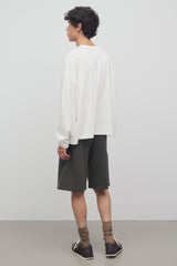 Eston Short in Cotton