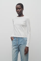 Erun T-shirt in Cotone