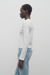 Erun T-shirt in Cotone