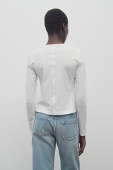 Erun T-shirt in Cotone