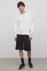 Eston Short in Cotton