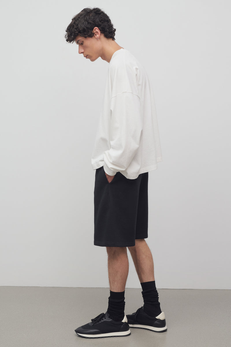 Eston Short in Cotton