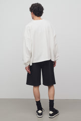 Eston Short in Cotton