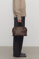 Agnes Bag in Leather