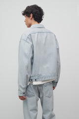 Orson Jacket in Denim