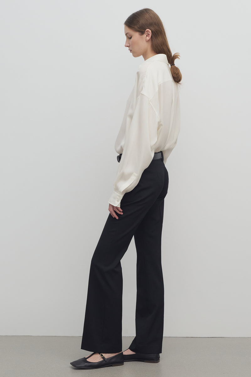 Pantalón Lyndi de Lana