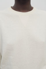 Kuyana Felpa in Seta
