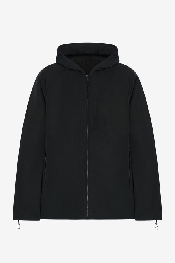 Horatio Jacket in Wool