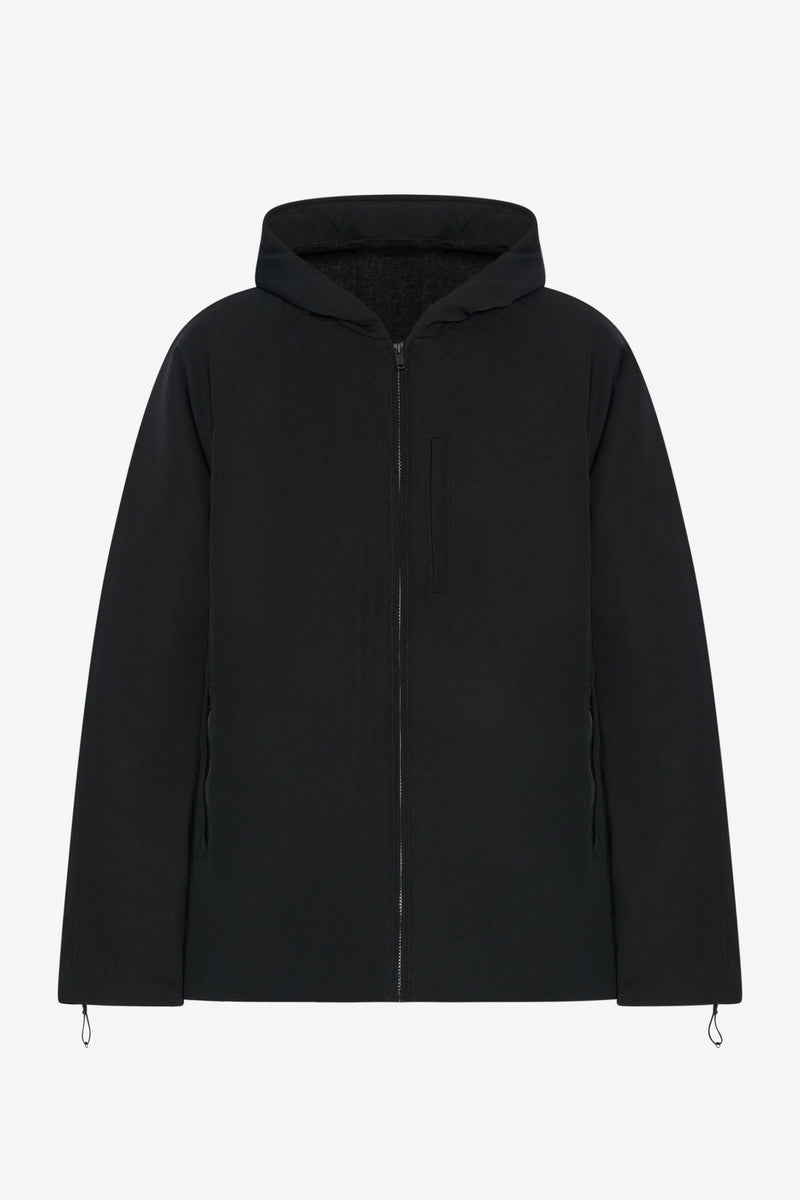 Horatio Jacket in Wool