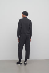 Herea Pant in Cashmere