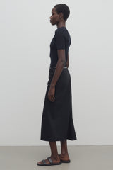 Jacson Skirt in Wool