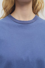 LaviniaコットンTシャツ